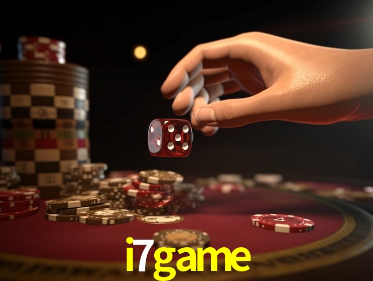 Bônus de Boas-vindas i7game