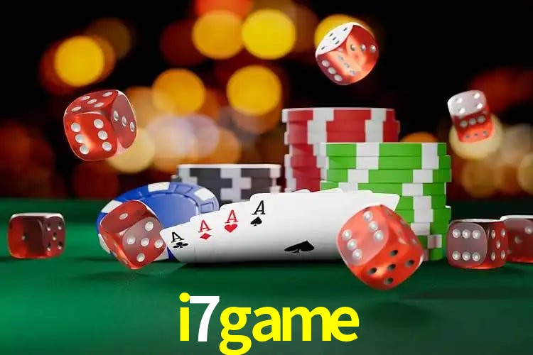 Estatísticas i7game